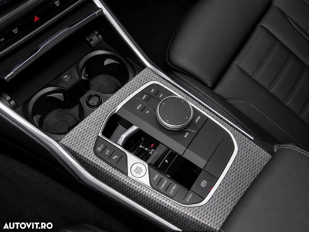 BMW M3 M340i xDrive AT MHEV - 9