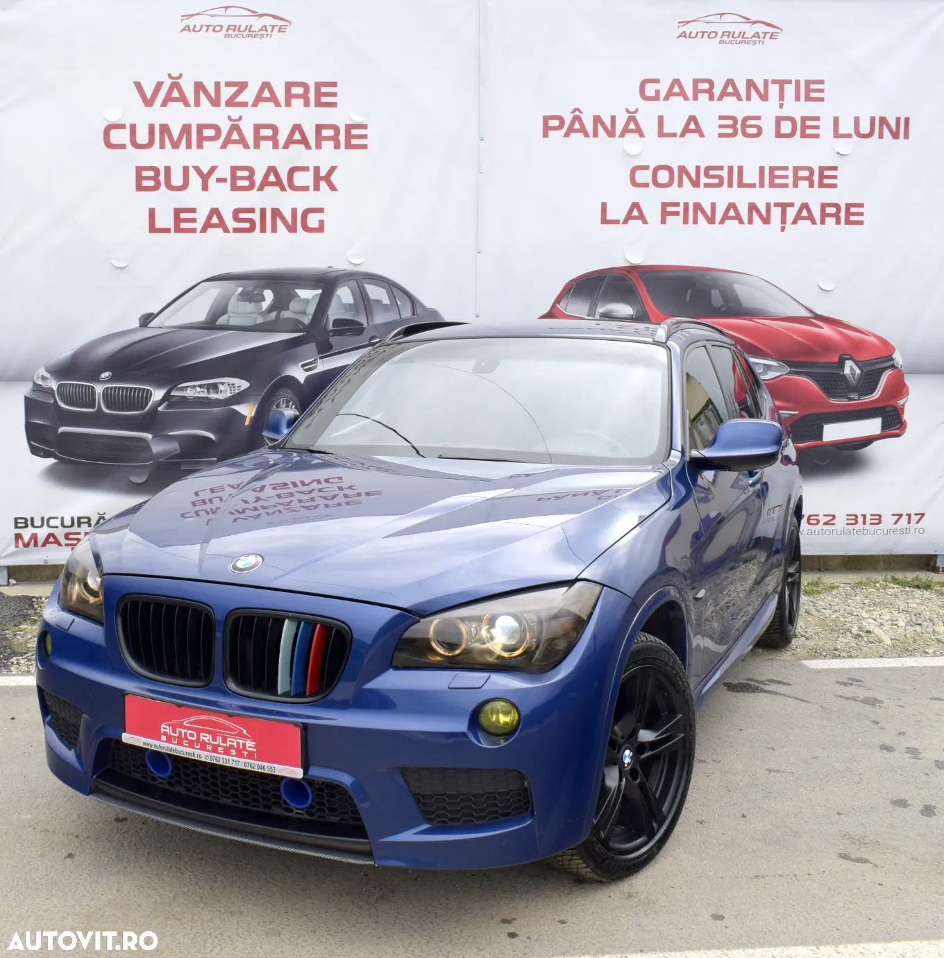 BMW X1 - 2