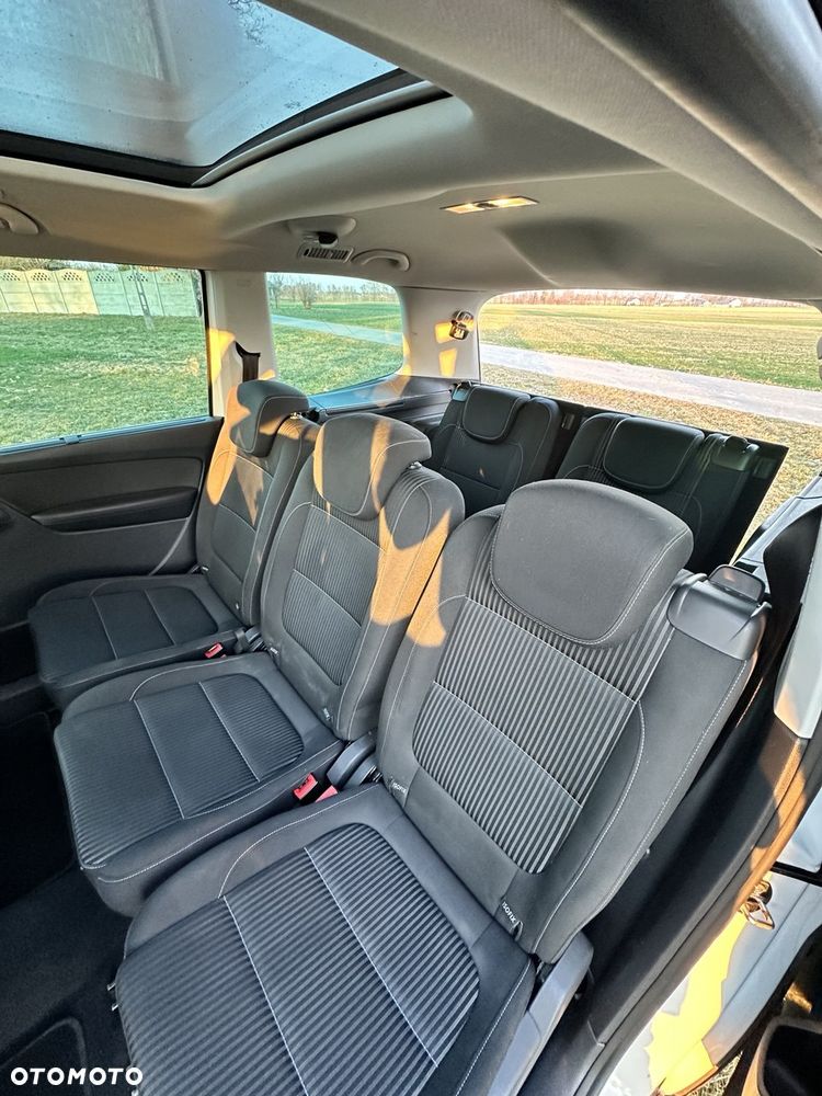 Seat Alhambra 2.0 TDI Ecomotive DSG Style Viva - 19
