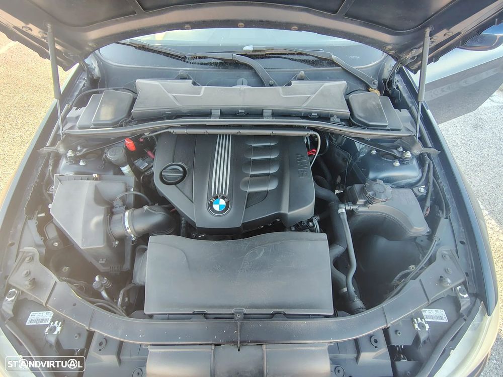 BMW 318 - 5