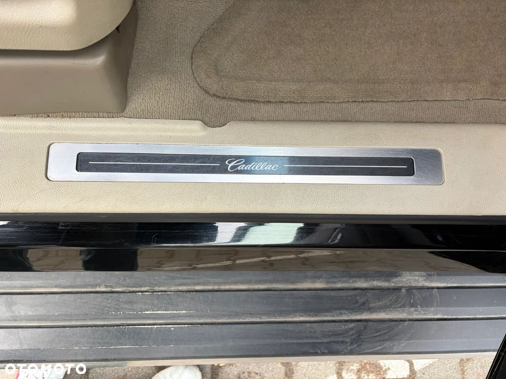 Cadillac Escalade 6.2 V8 Premium - 30