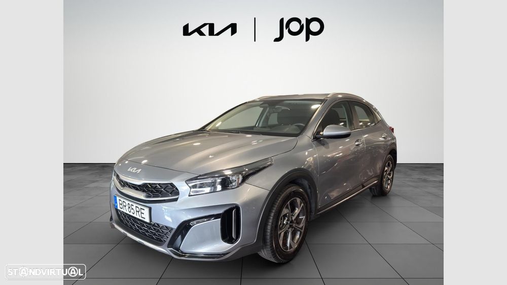 Kia XCeed 1.0 T-GDI Dynamic - 1