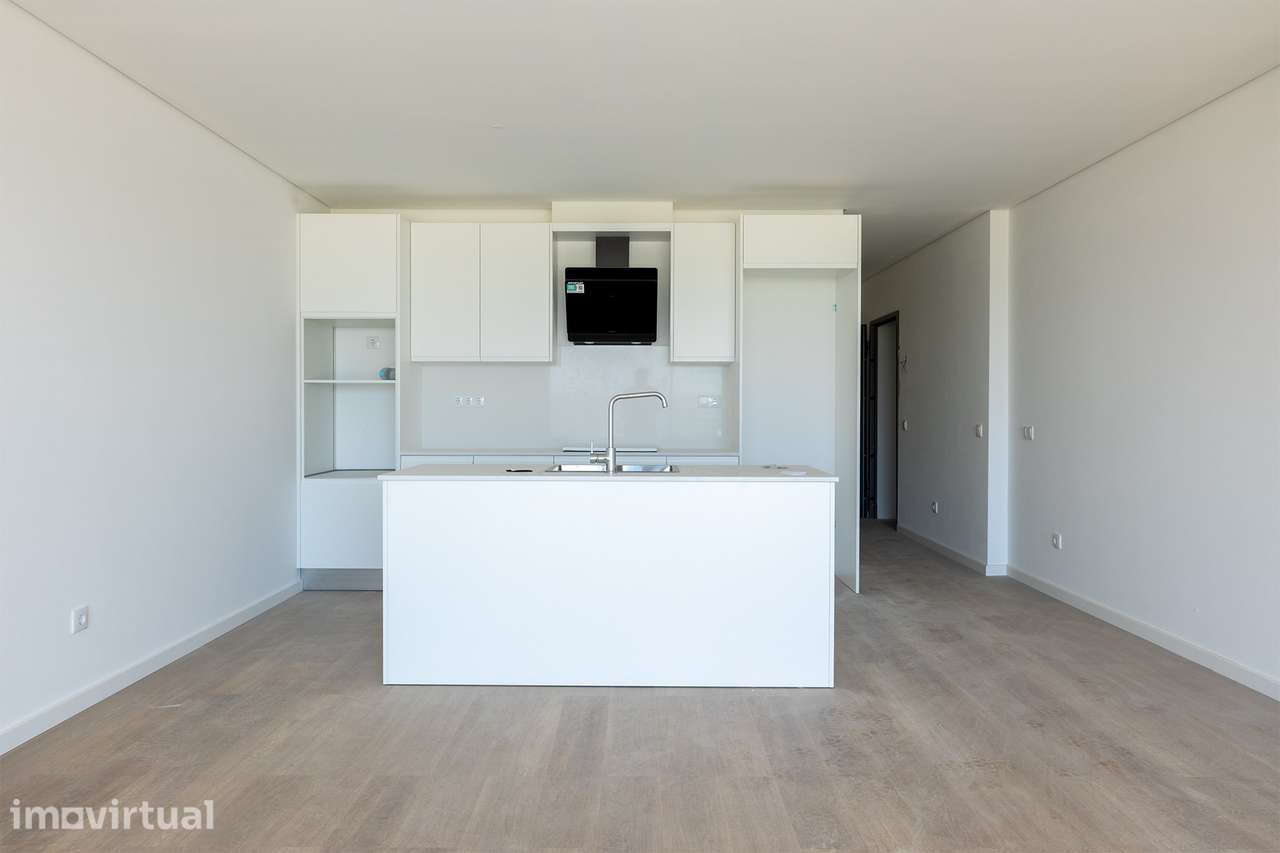 NOVOS APARTAMENTOS  MODERNOS T3+1, ESPARTAL/ MONTE CLÉRIGO - Grande imagem: 2/27