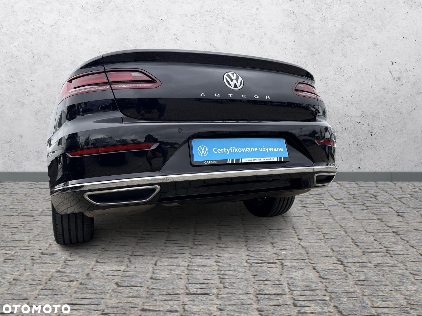 Volkswagen Arteon 2.0 TSI Elegance DSG - 37