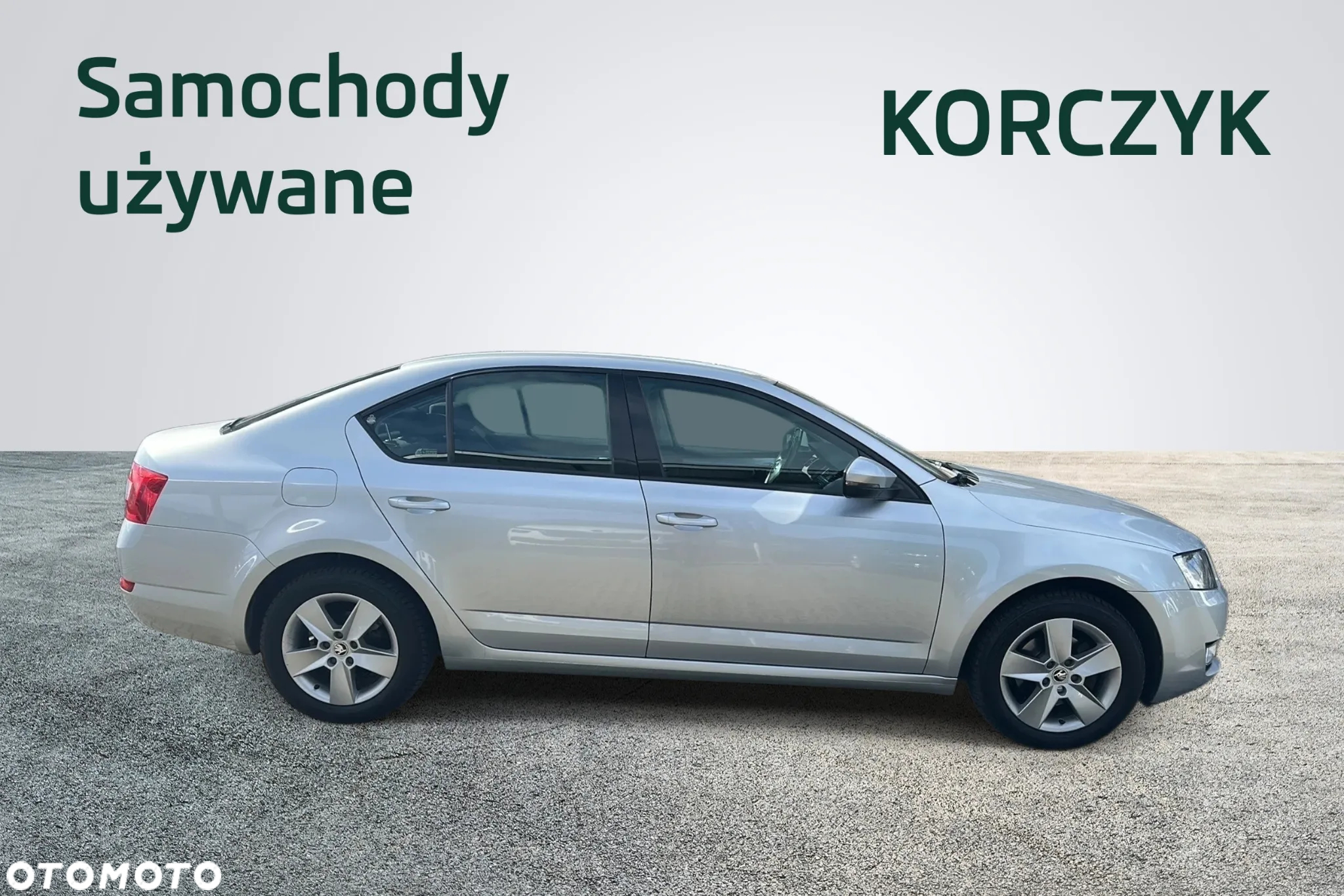 Skoda Octavia 1.4 TSI Ambition - 6