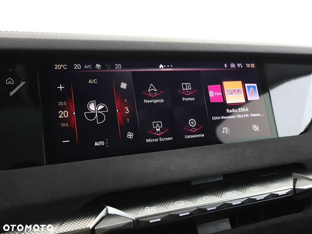 DS Automobiles DS 4 1.6 E-Tense Performance Line + - 24