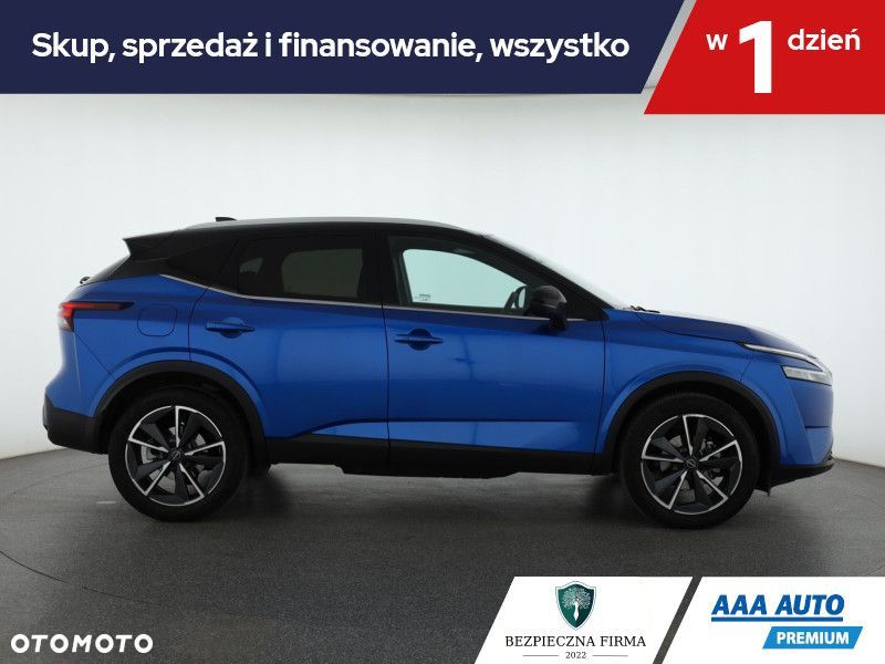 Nissan Qashqai - 7