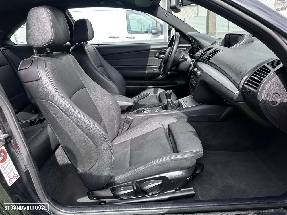 BMW 120 d Edition Sport - 48