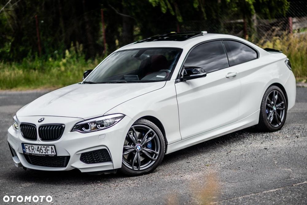 BMW Seria 2 M235i xDrive sport - 2