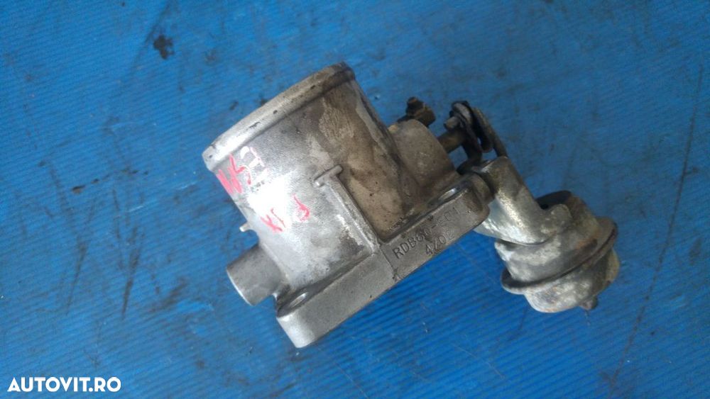 clapeta acceleratie renault espace lV vel satis 3.0 dci euro 3 p9x rdb60-501 - 2