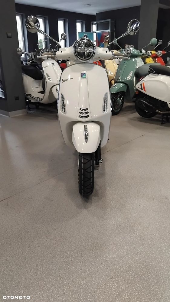 Vespa Primavera - 6
