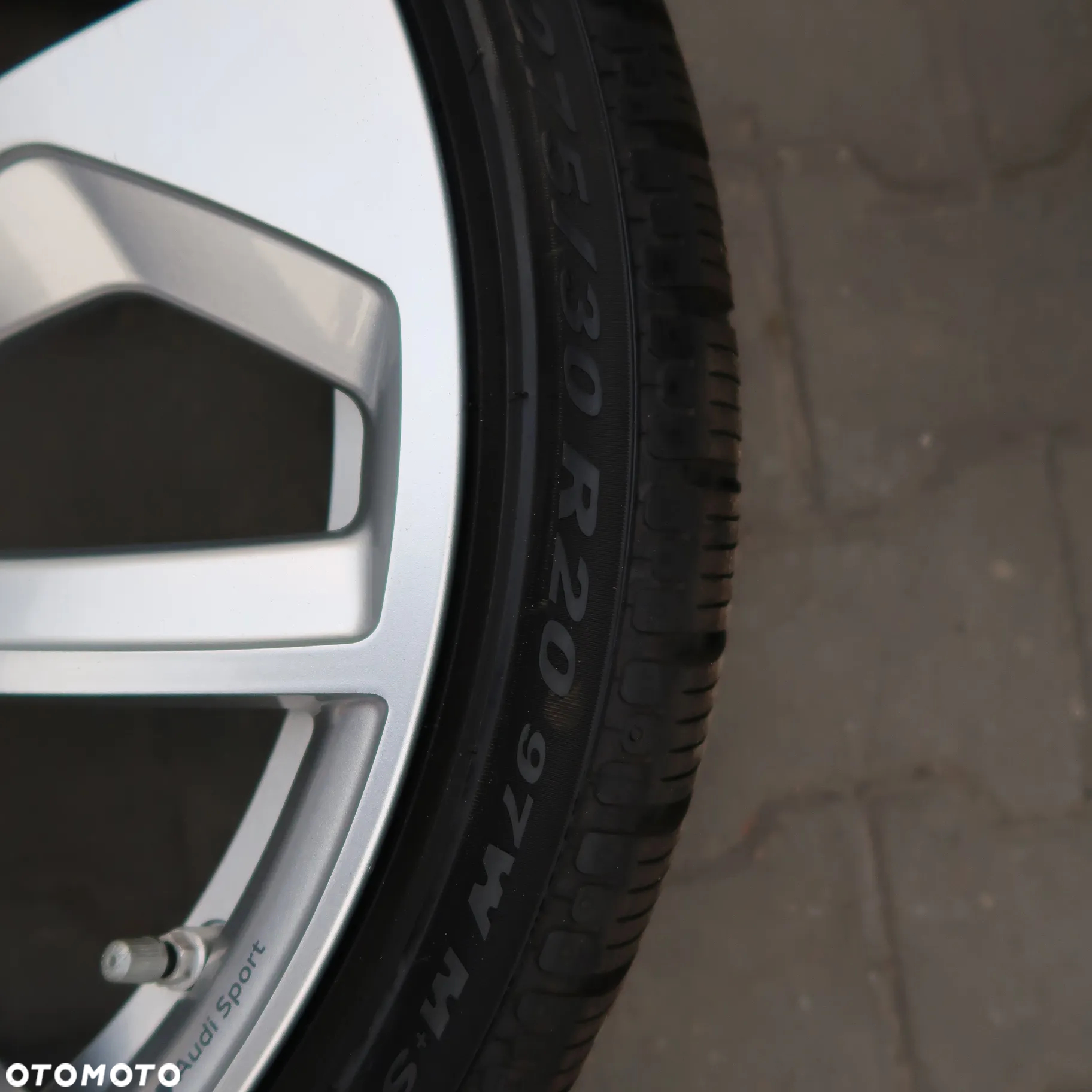 275/30R20 PIRELLI WINTER OPONY ZIMOWE - 11