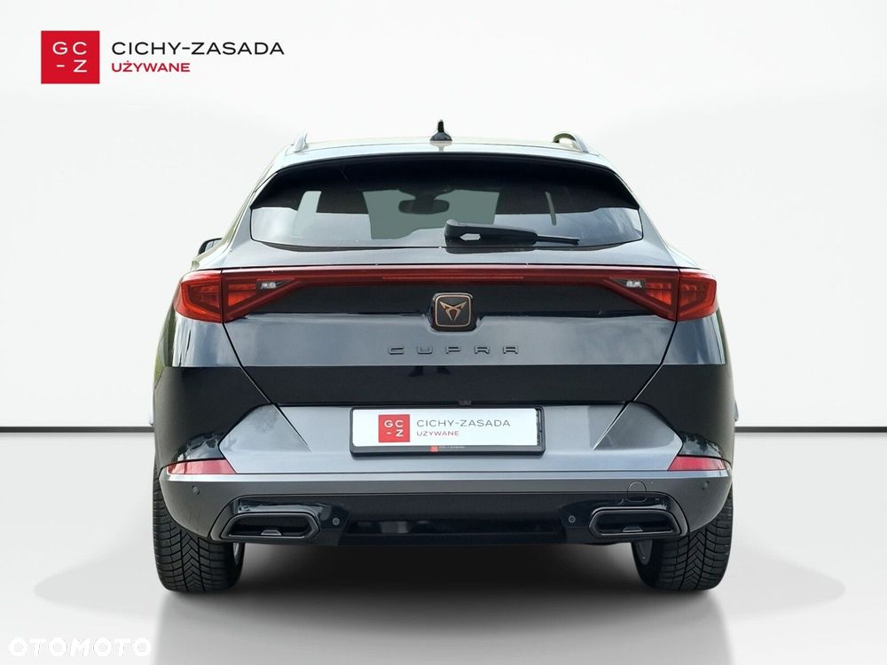 Cupra Formentor 1.5 TSI DSG - 4