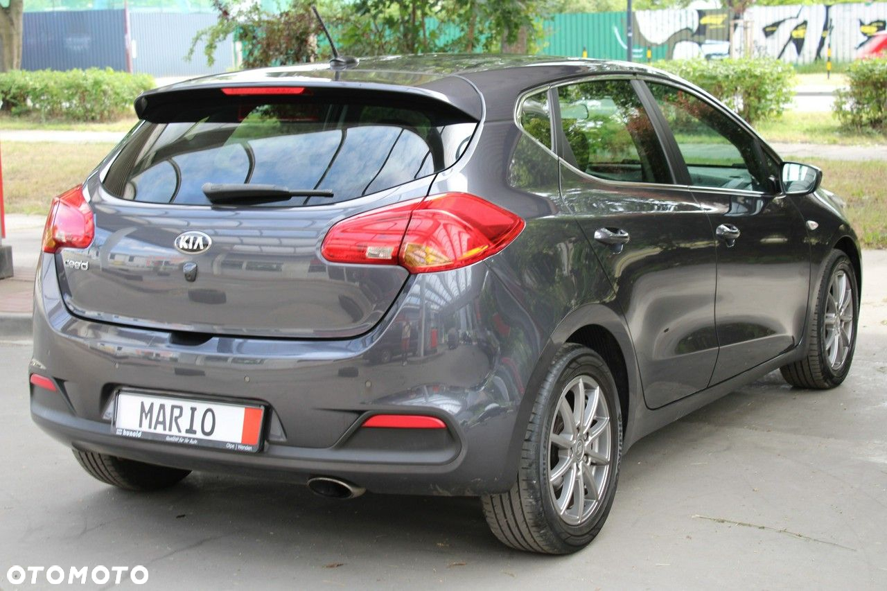 Kia Ceed Cee'd 1.4 XL - 20