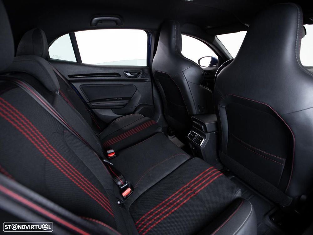 Renault Mégane 1.6 Plug-In R.S. Line - 11