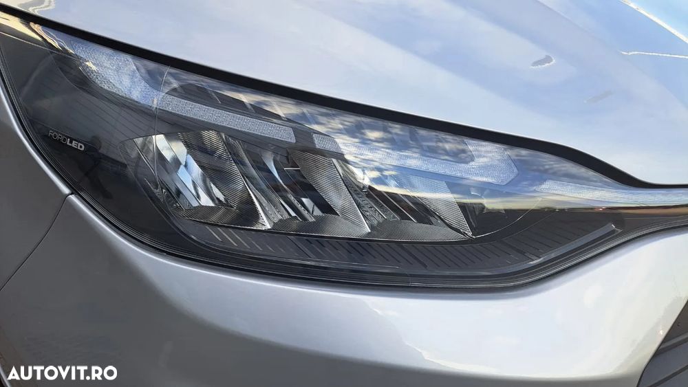 Ford NEW TRANSIT CUSTOM DCIV L2H1 T320 TREND FWD - 13