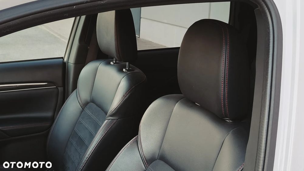 Mitsubishi Outlander - 20