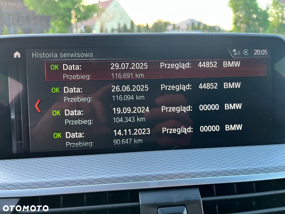 BMW X3 xDrive30i M Sport sport - 32