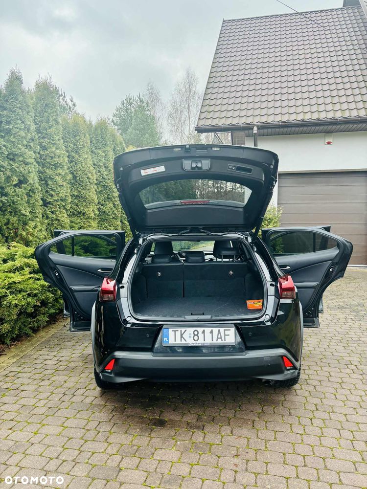 Lexus UX 250h GPF F Impression 2WD - 5