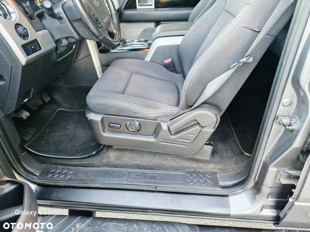 Ford F150 - 33