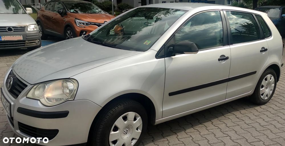 Volkswagen Polo 1.4 TDI DPF Comfortline - 3