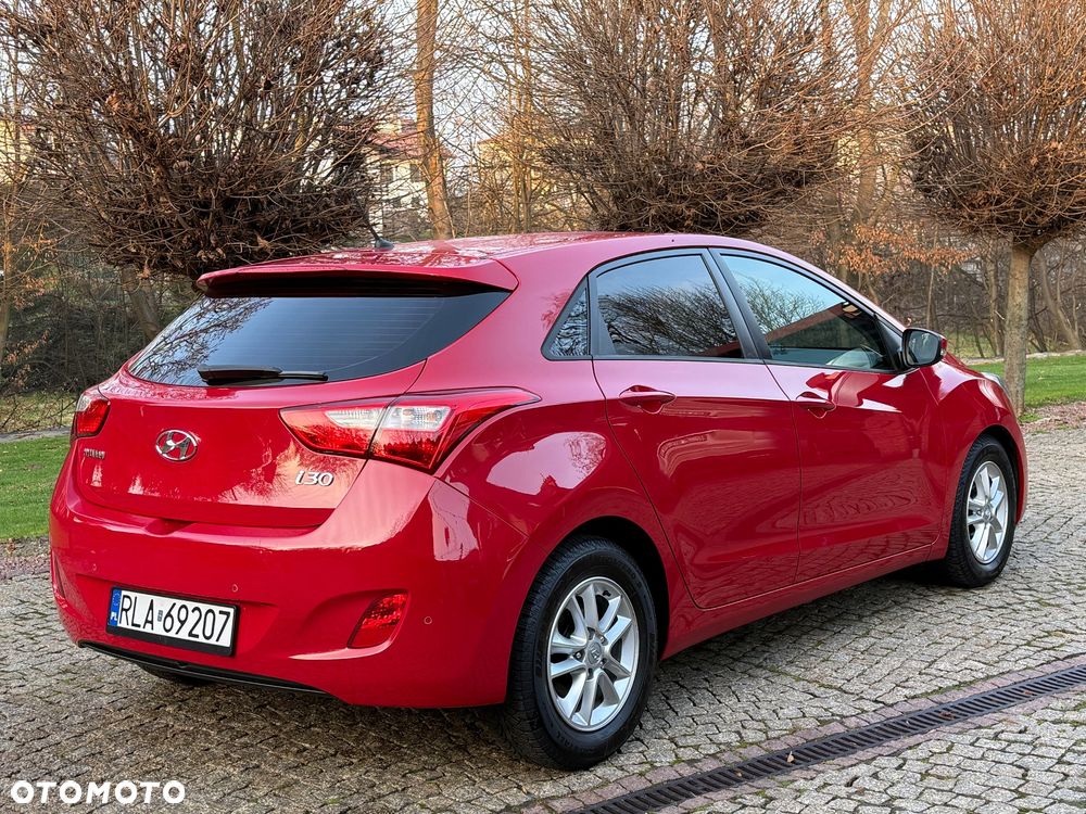 Hyundai i30 1.4 CRDi Style - 3
