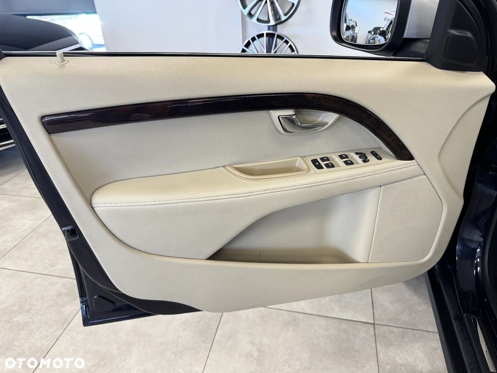 Volvo XC 70 T5 Geartronic Summum - 17