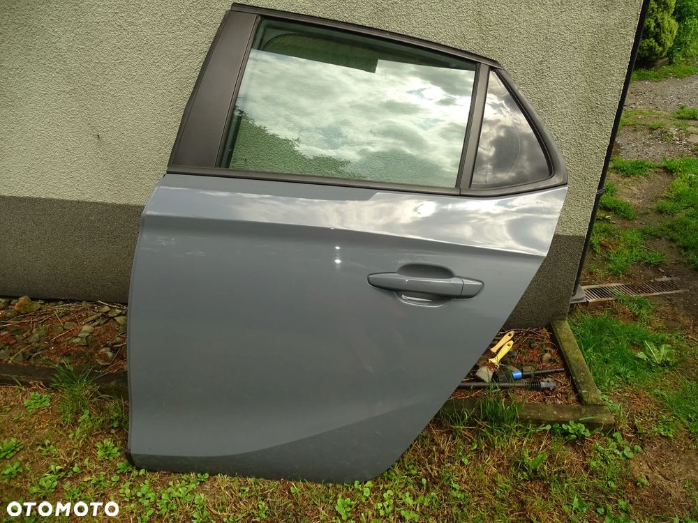 Opel Corsa 1.2 Direct Injection Turbo - 23