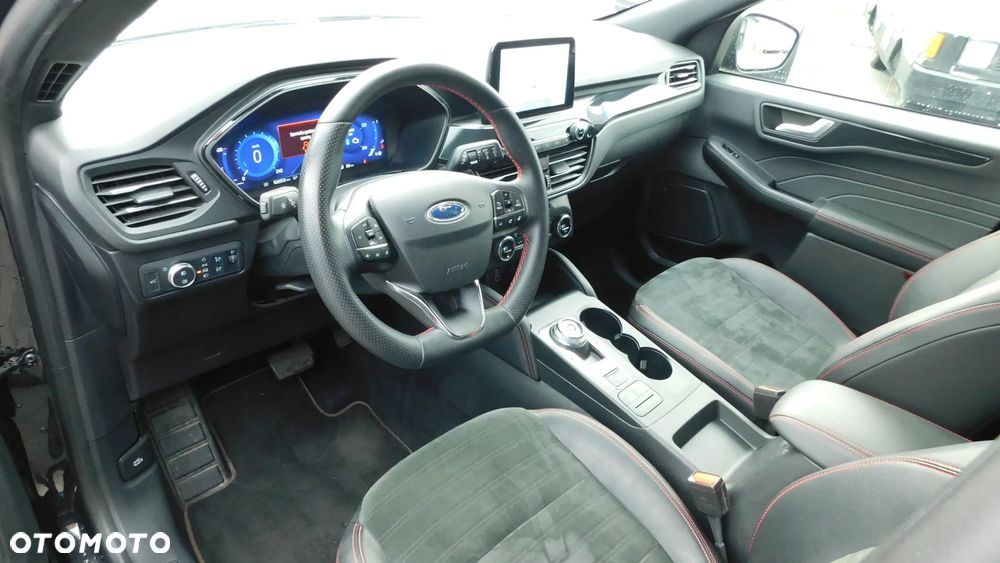 Ford Kuga ver-2-5-duratec-phev-st--line-x - 23