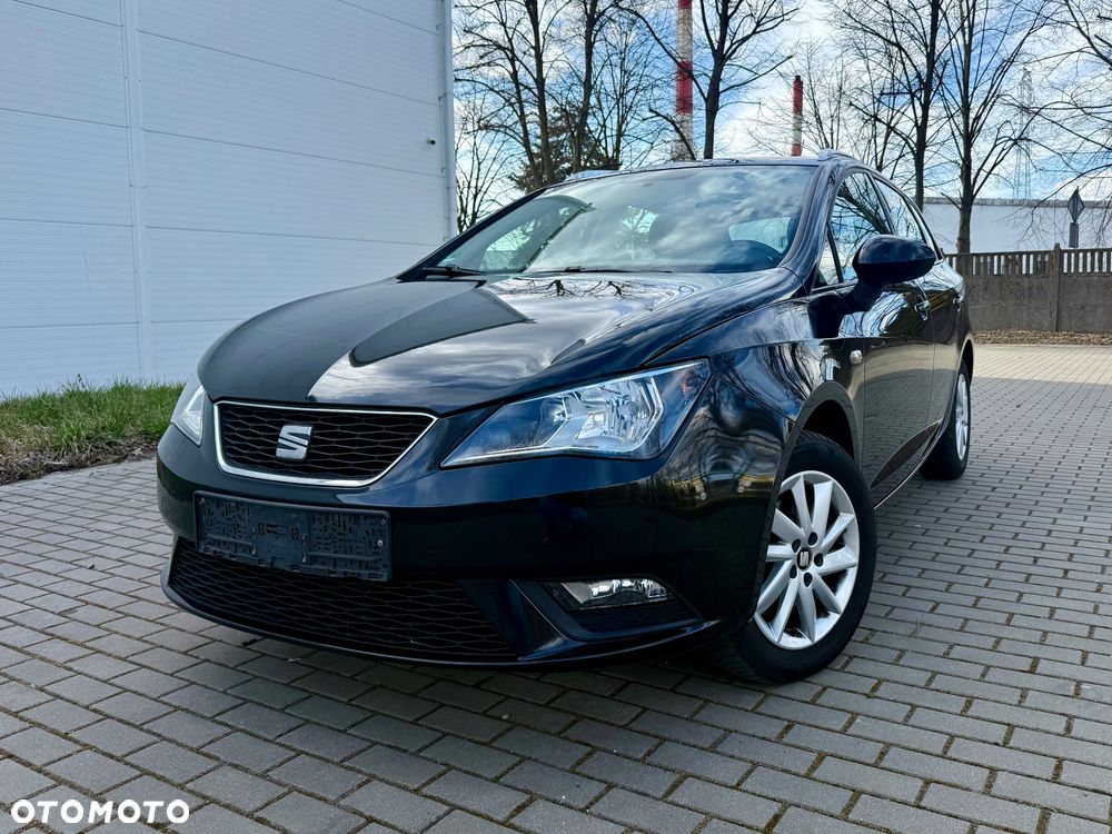 Seat Ibiza - 12
