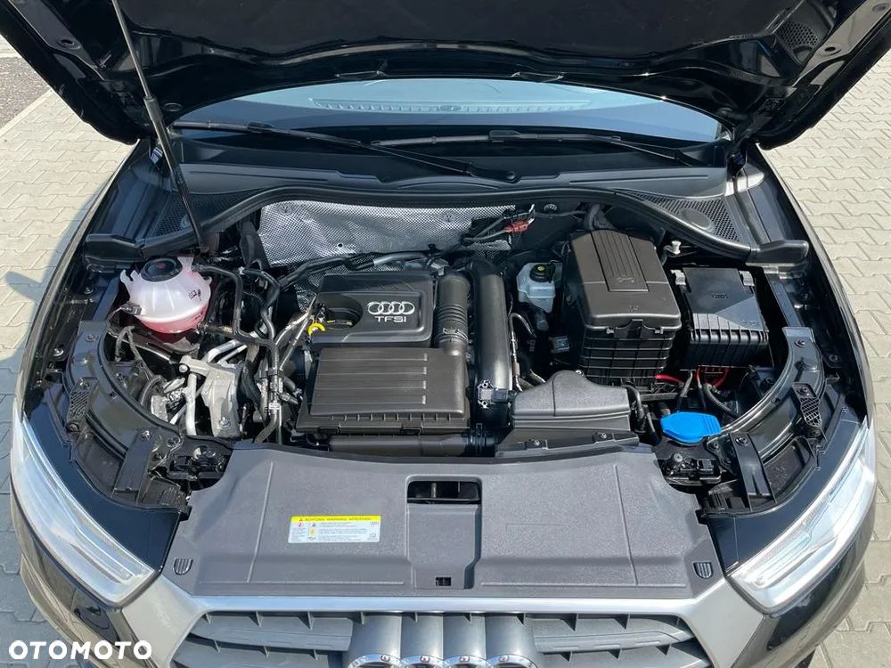 Audi Q3 1.4 TFSI - 22