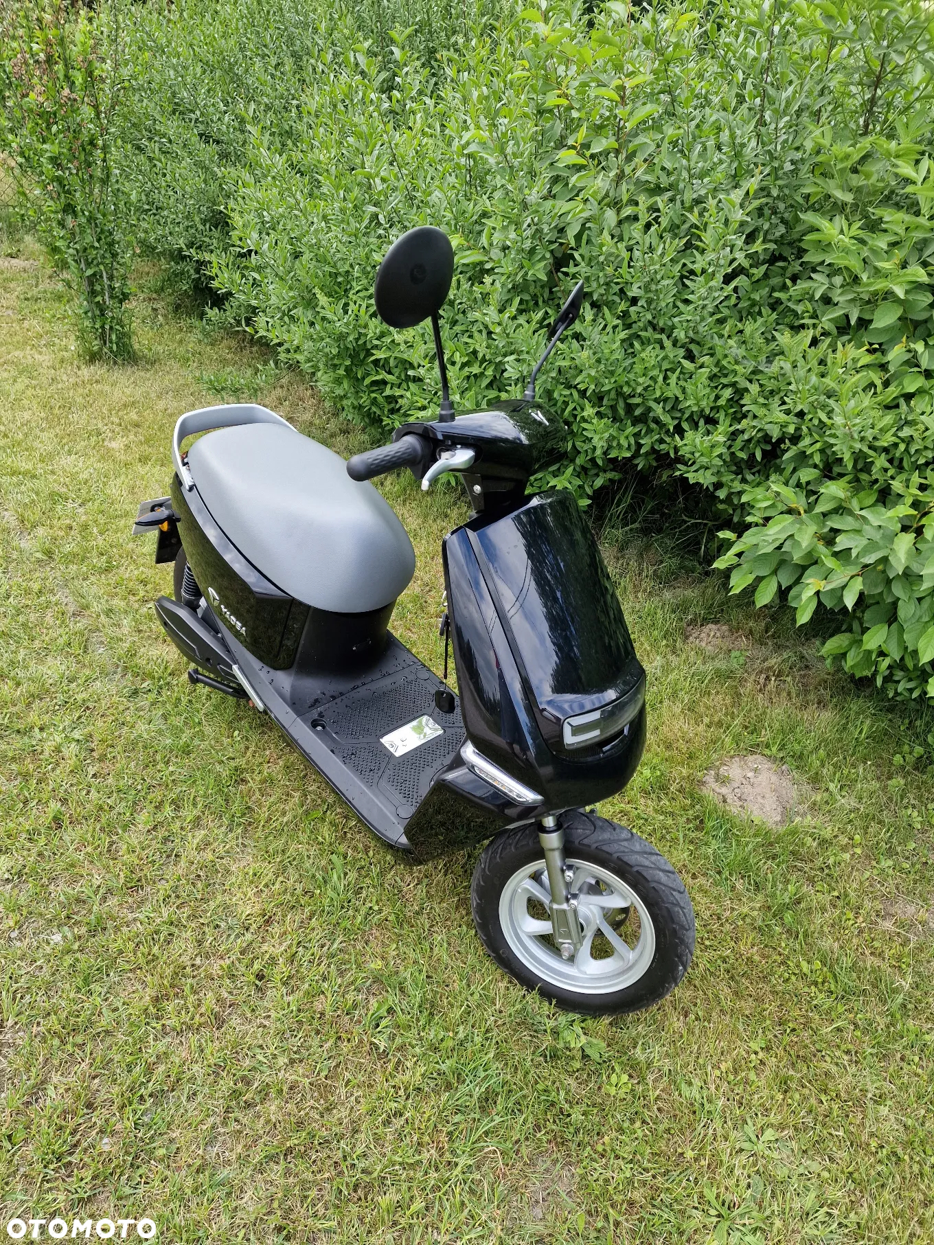 Yadea C-line - 9