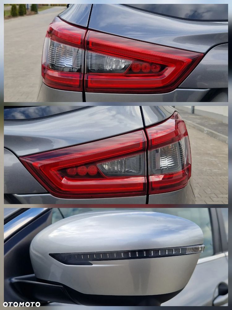 Nissan Qashqai 1.3 DIG-T N-WAY - 11