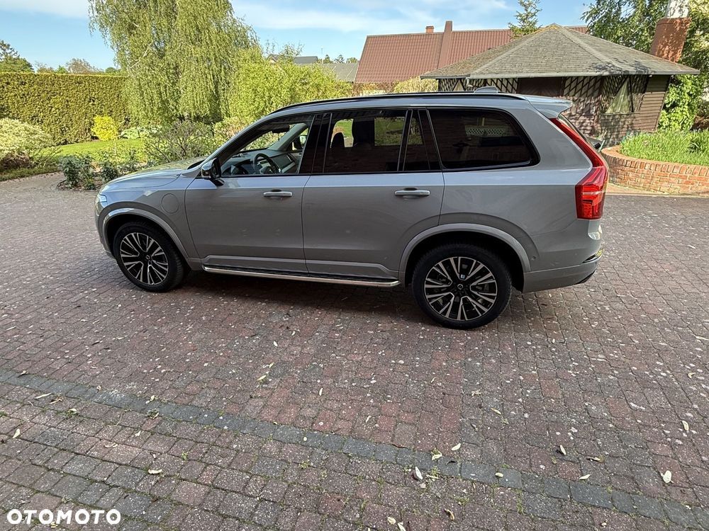 Volvo XC 90 - 12