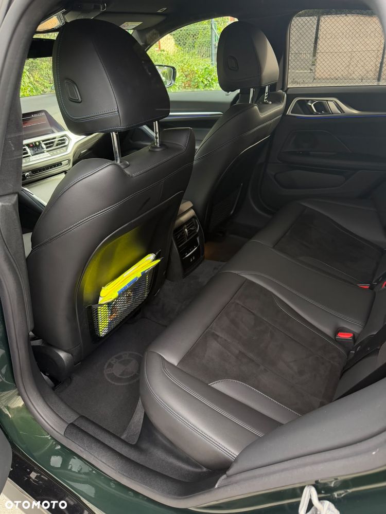 BMW Seria 4 420i M Sport - 26