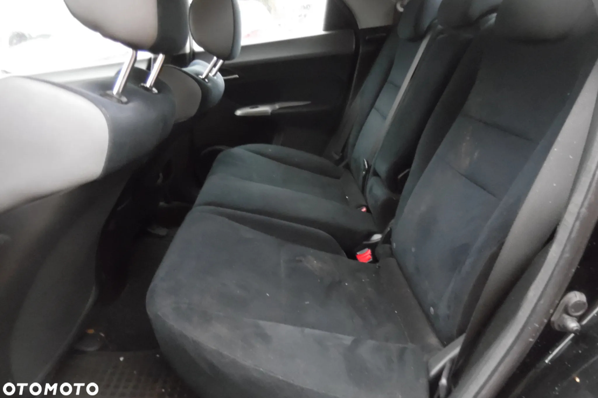 Honda Civic 1.8 Comfort - 9
