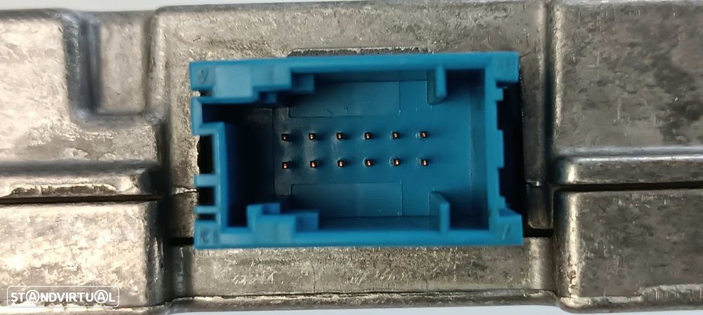 MÓDULO ELETRÓNICO BMW I3 (I01) I3 REX - 4