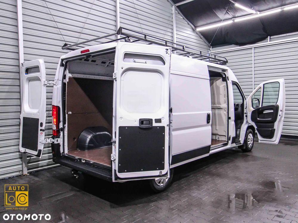 Peugeot BOXER FURGON L3H2 - 4