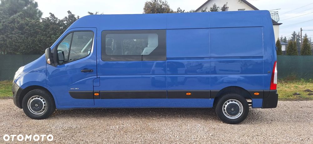 Renault Master - 3