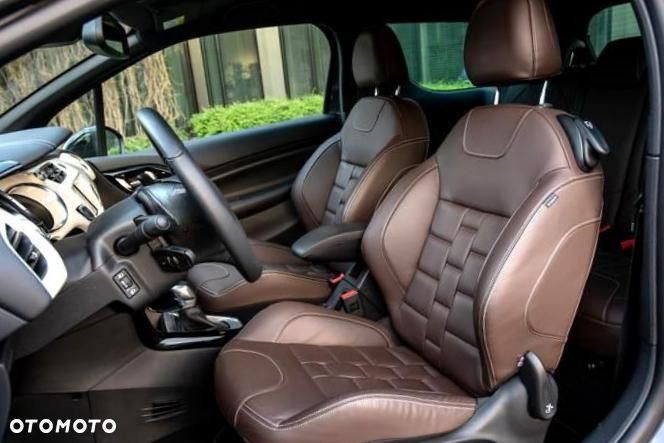 DS Automobiles DS 3 - 9