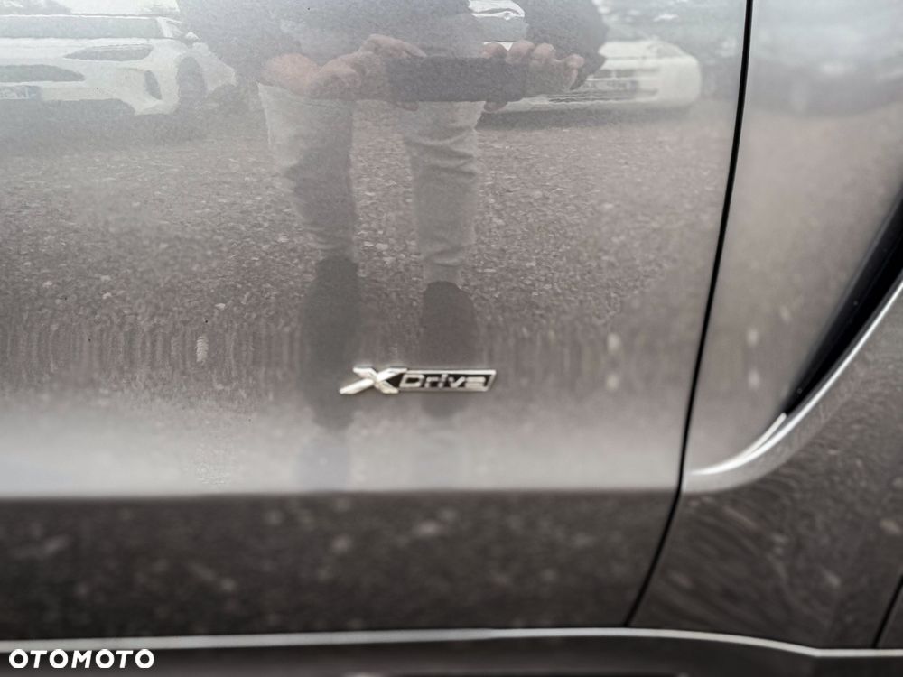 BMW X5 xDrive25d sport - 12