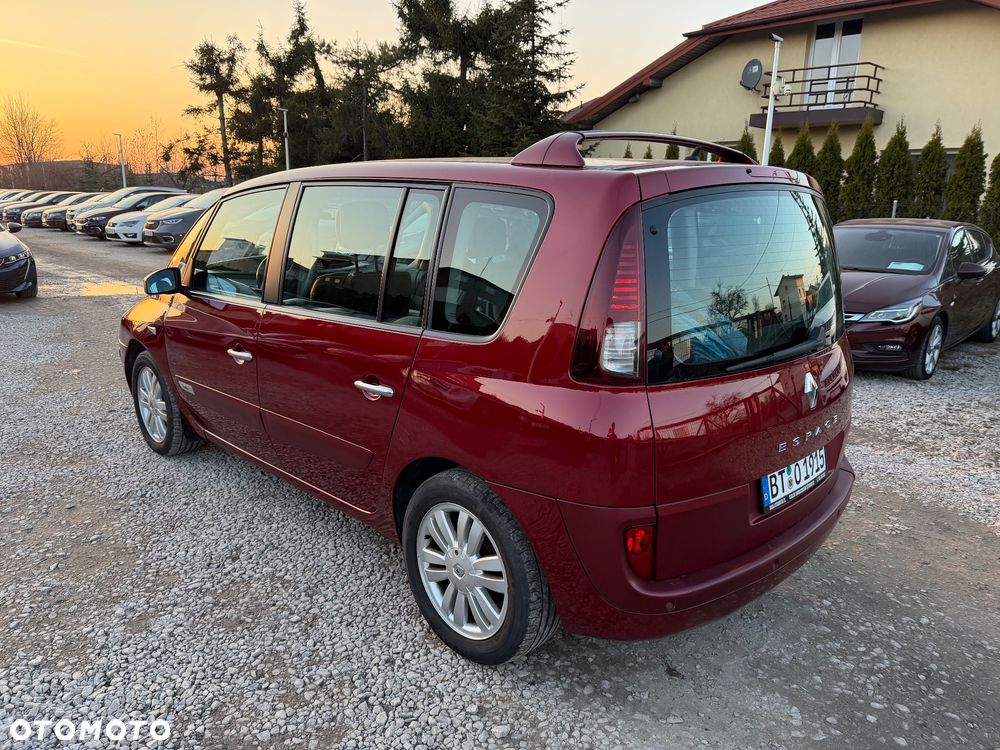 Renault Espace 3.5 Initiale - 15