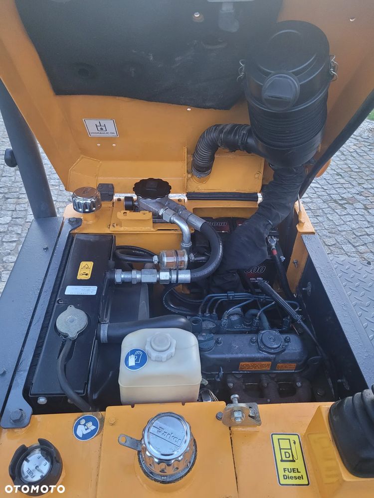 Terex - 10