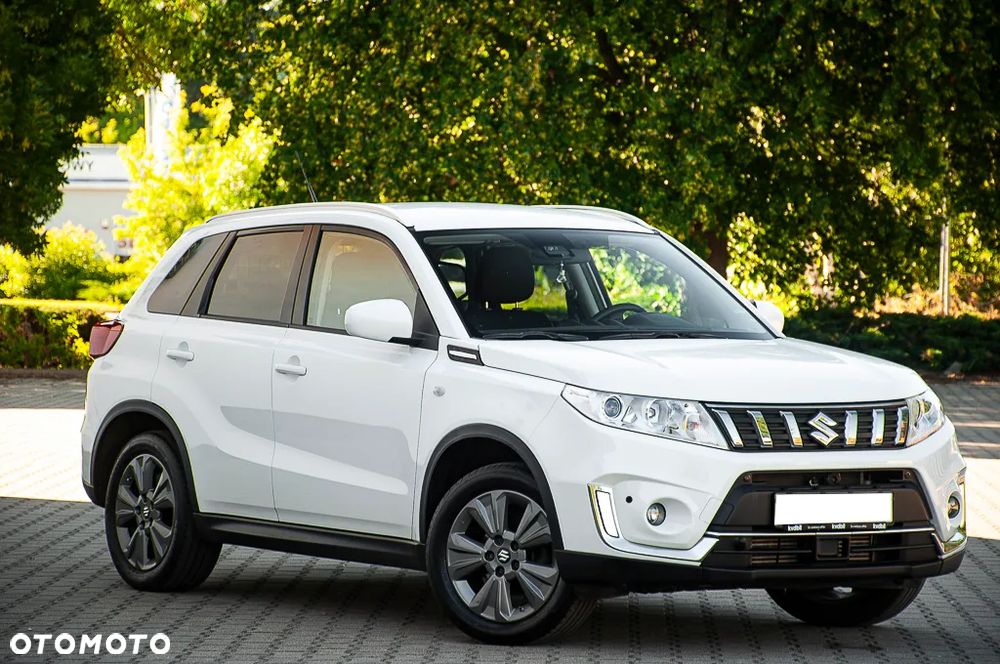 Suzuki Vitara - 1