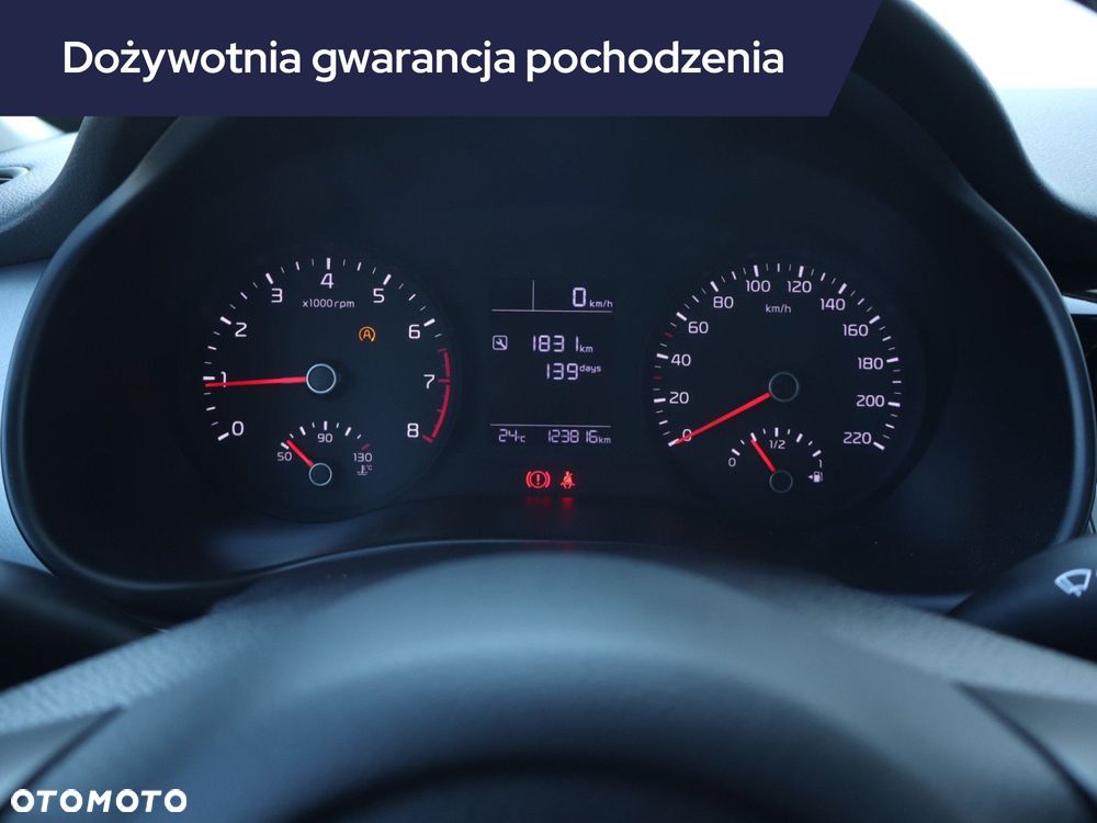 Kia Stonic - 13