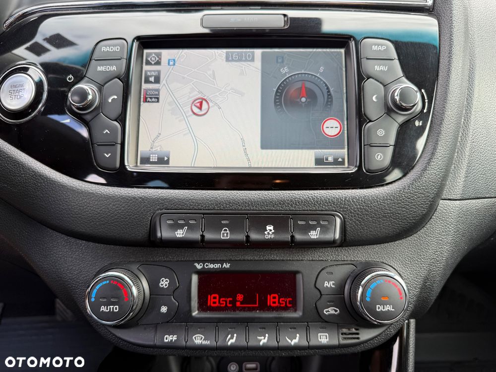 Kia Ceed 1.6 CRDi 136 ISG Platinum Edition - 27