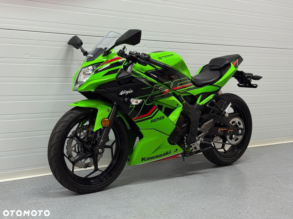 Kawasaki Ninja - 22