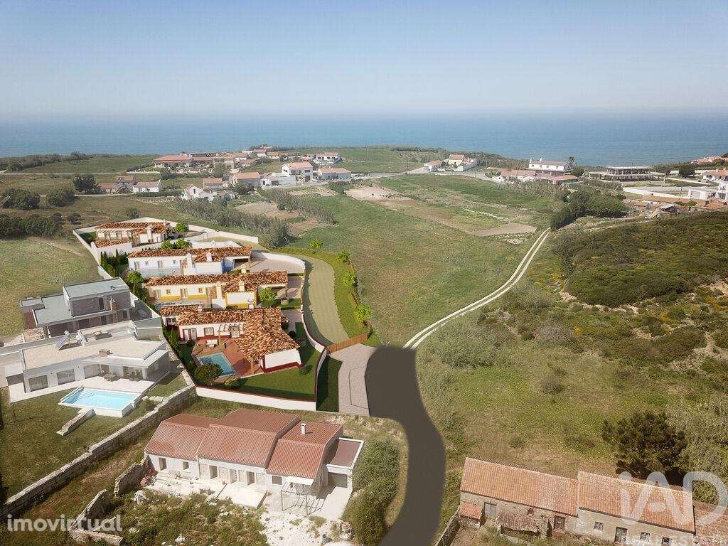 Casa tradicional T3 em Caldas da Rainha - Santo Onofre e Serra do Bour - Grande imagem: 2/27