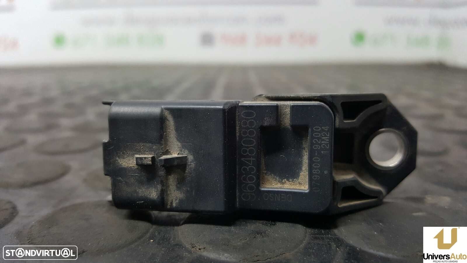 SENSOR PEUGEOT 3008 ALLURE - 1