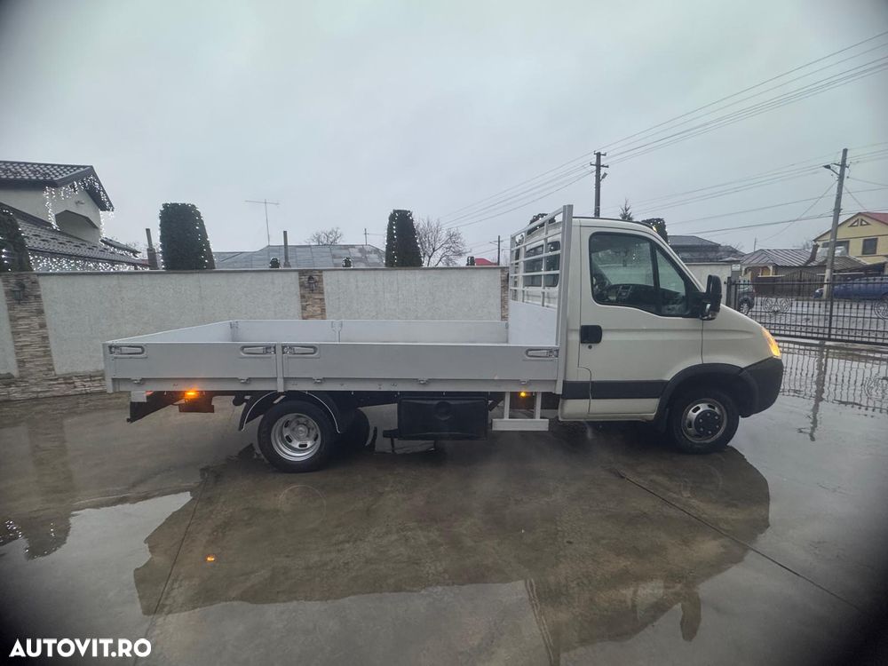 Iveco DAILY - 5